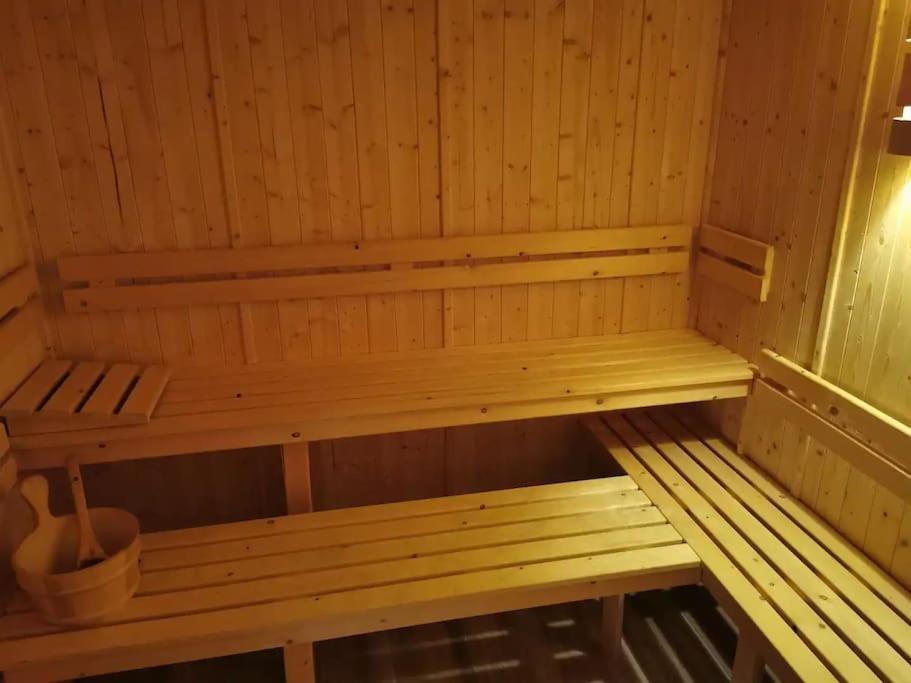 La Mirabella, Studio Avec Sauna Mirebeau-sur-Beze Dış mekan fotoğraf