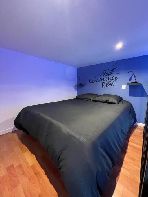 La Mirabella, Studio Avec Sauna Mirebeau-sur-Beze Dış mekan fotoğraf